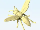 bee-0