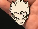 Keychain Goham-0