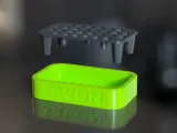 Soap stand-3