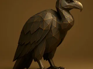 CF Vulture