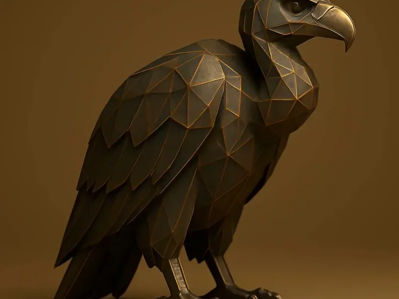 CF Vulture