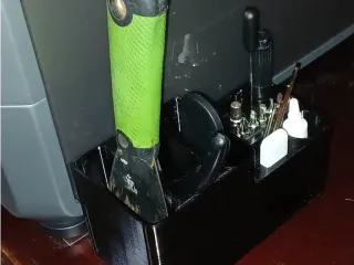 Creality K2 Plus Tool Holder