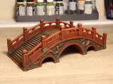 Chinese bridge 2-1