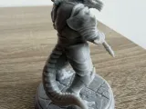 Draconid warrior-2