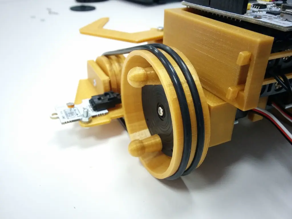 PrintBot Escarabajo