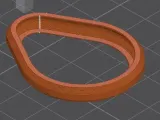 RFID Tag TPU case-2