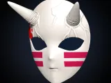 Mukago mask-2