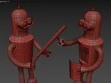 BENDER Robot-1