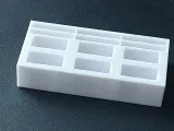 USB/SD/microSD Memory Card Organizer / No Supports-7