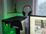 Headset holder easy print-5