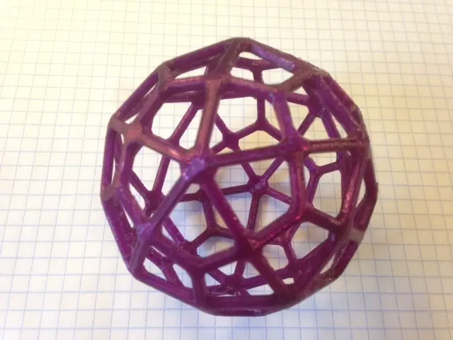 Hexecontaedro deltoidal