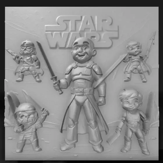 Star Wars