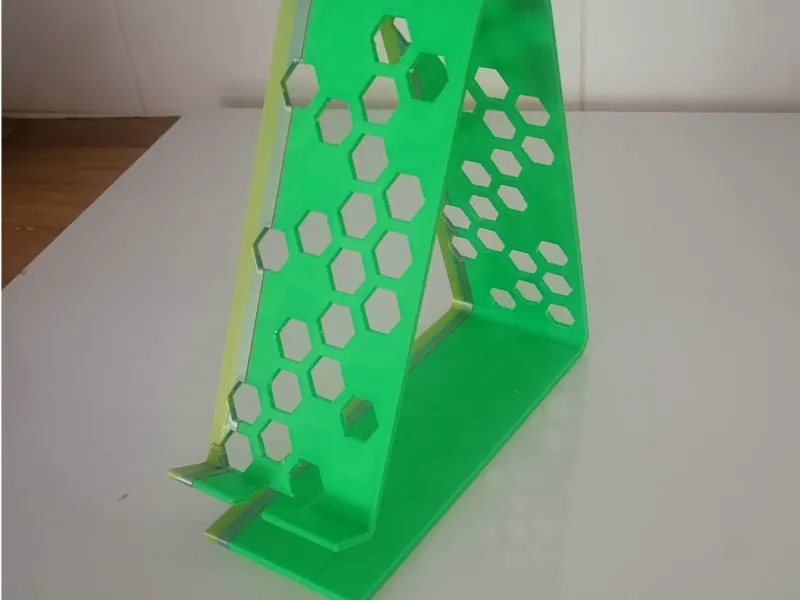 Phone or Tablet holder