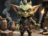 Stiks Goblin-0
