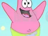 SpongeBob doll Lamp-6