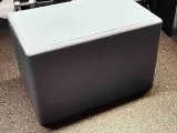 Box Case Chest-Lid / Kiste mit Deckel-2