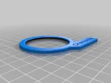 Aerogarden Ring Labels-7