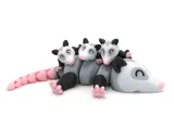 Articulated Opossum-2