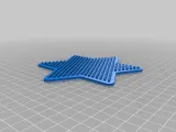 Ikea/Pyssla/Perler bead bases -2
