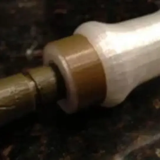 Duck call