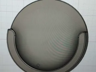 HandleSleeve（51mm）