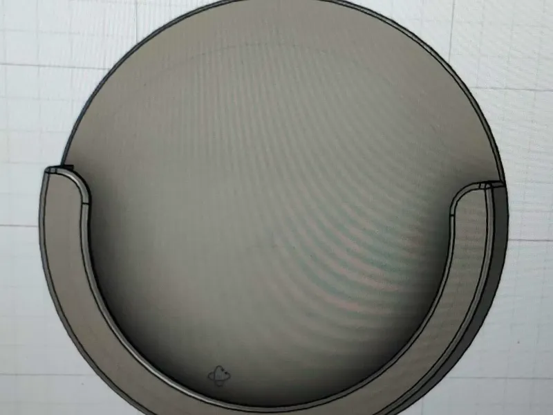HandleSleeve（51mm）