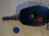 DACIA DUSTER Key Button-3