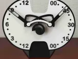 Retrograde Clock 2-1