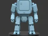 Robot -1