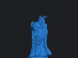 Horned King-0