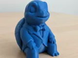 Easy Handsome Turtle-0
