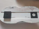 Ufs Adapter hinten+Vorn-1