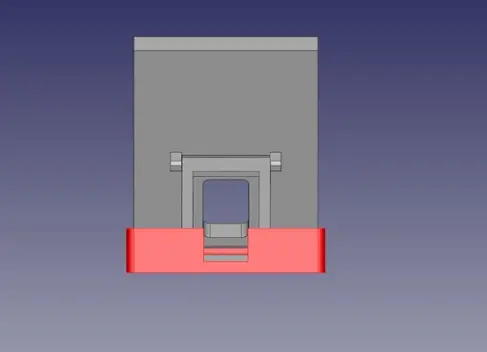 Adjustable Nintendo Switch stand