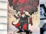 Hellboy Litho-0
