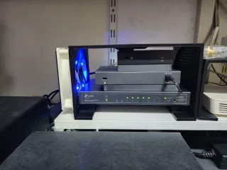 Omada Casing