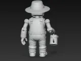 Farmer Robot-4
