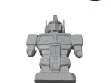 Soporte Transformers Optimus Prime-6