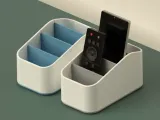 uzaktan kumanda ve telefon tutucu-0