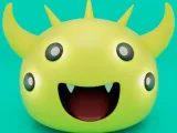 Blob Monster 07-0
