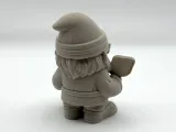 Padel Gnome-4