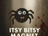 Itsy Bitsy Magnet-0