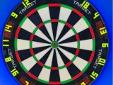Darts Number Ring-0