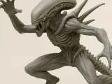 Alien-0