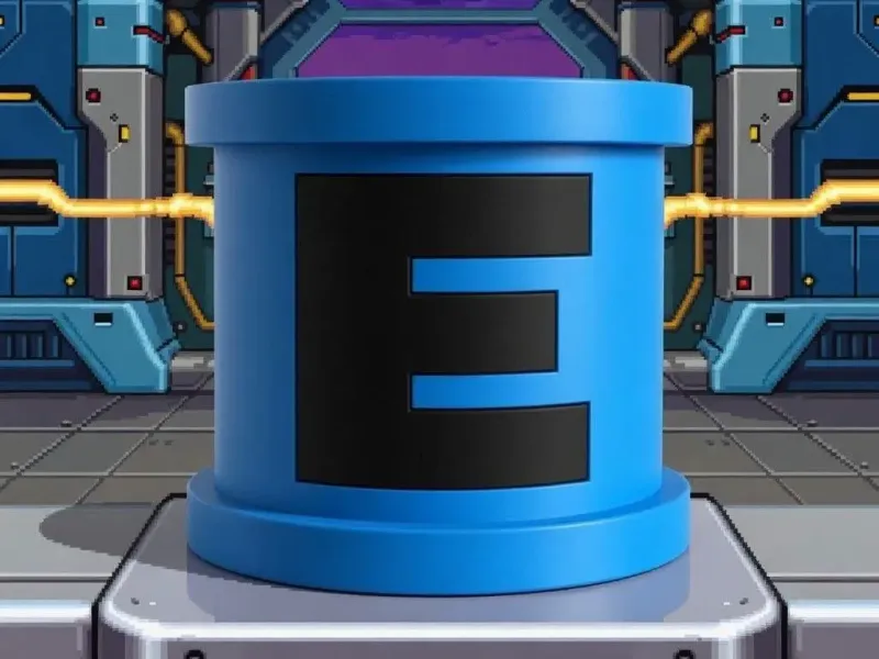 E-Tank Batteriebox