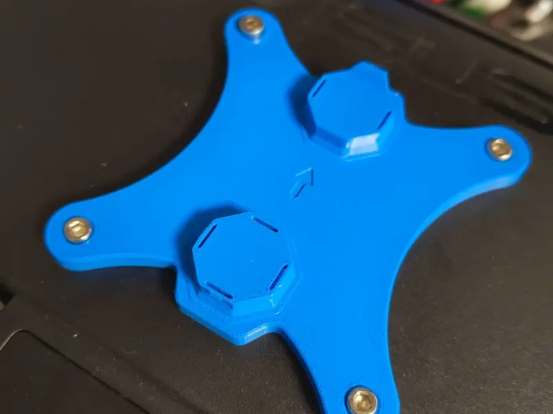MultiBoard Vesa mount 75x75mm