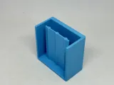 剃须刀片刀储存-2