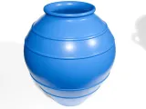 Rustic amphorae-5