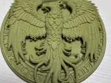 Eagle Emblem-1