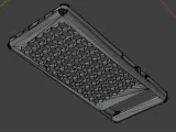 Pixel 6a Phone Protective Case-2