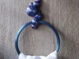 bubbles towel holder-3